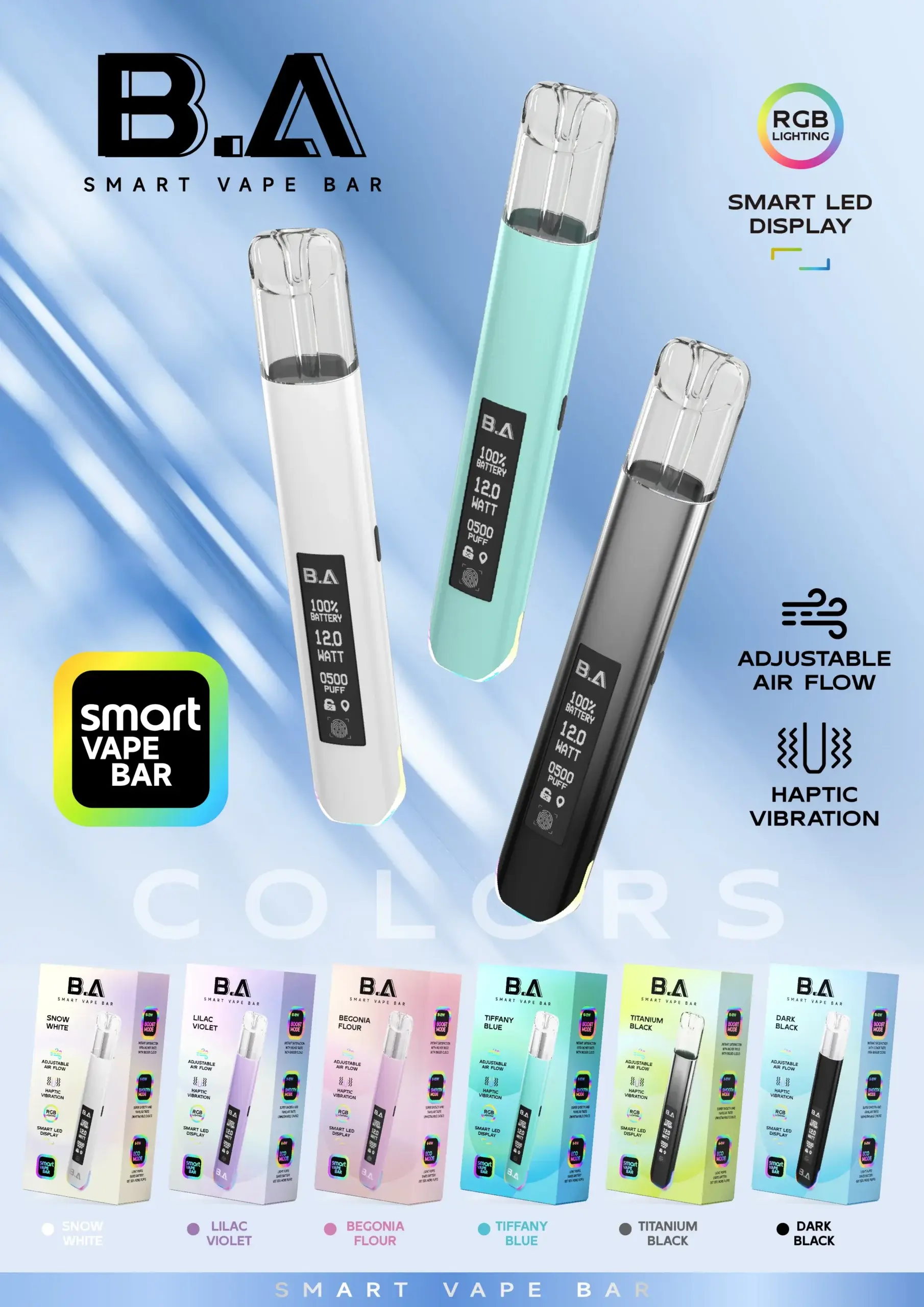 BA一代主機-1-scaled-1 - ILIA 拓撲蒸汽 | 台灣電子煙主機煙彈一次性選物商城