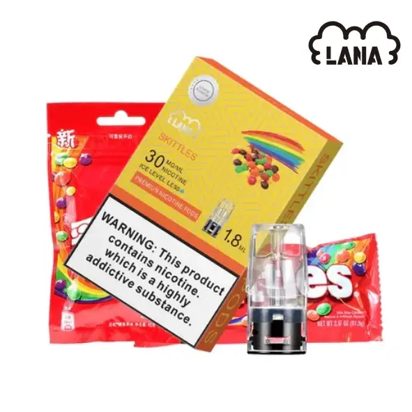 LANA-1代-彩虹糖webp - ILIA 拓撲蒸汽 | 台灣電子煙主機煙彈一次性選物商城
