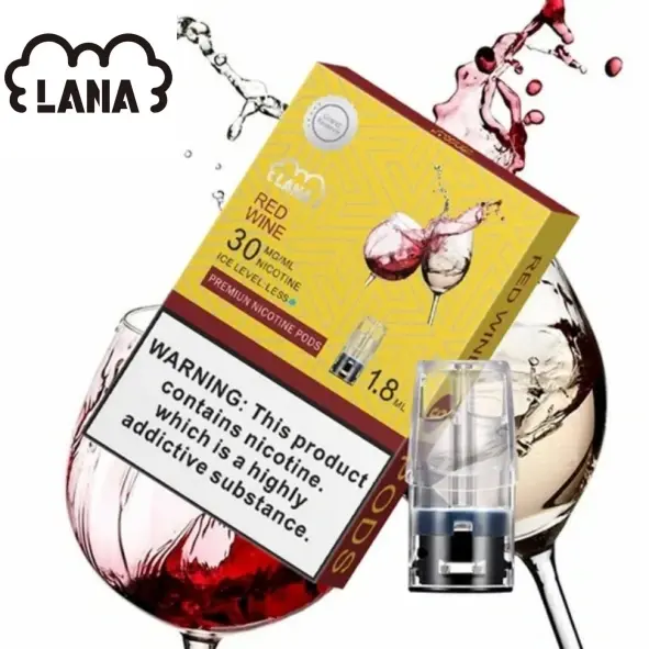LANA-1代-紅酒webp - ILIA 拓撲蒸汽 | 台灣電子煙主機煙彈一次性選物商城